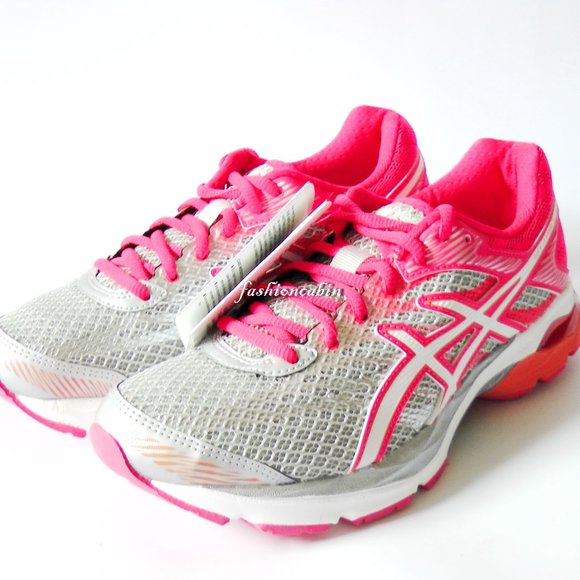 New ASICS GEL-Flux 4 Running Sneaker– Lightweight & Cushioned Athletic Shoe - Picture 5 of 11